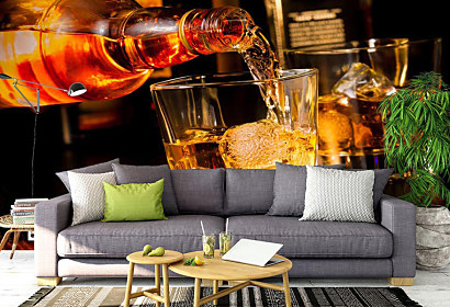 Fototapeta Scotch Whisky 1273